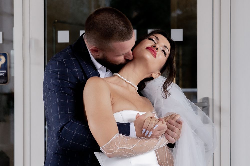 Photograph by Максимов Алексей