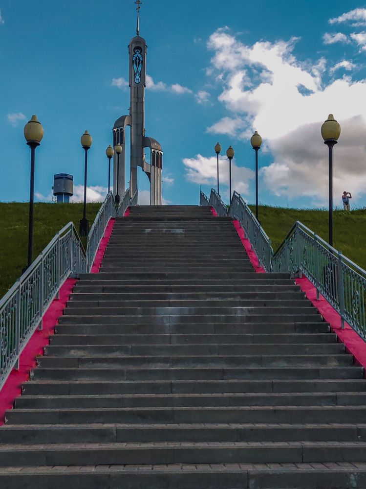 Фотография автора Любовь