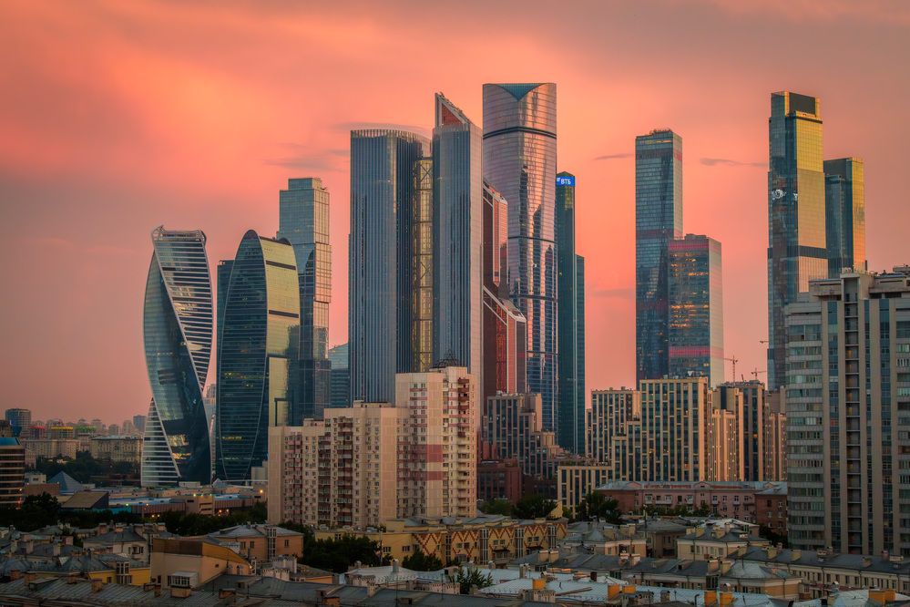 Photograph by Илья Труханов