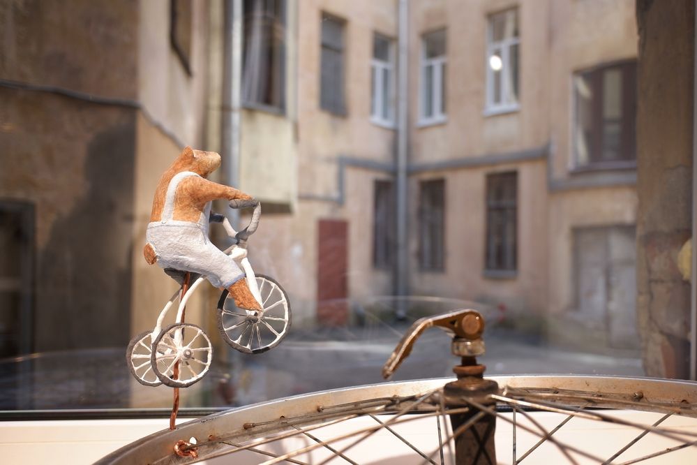 Photograph by Зорин Миша