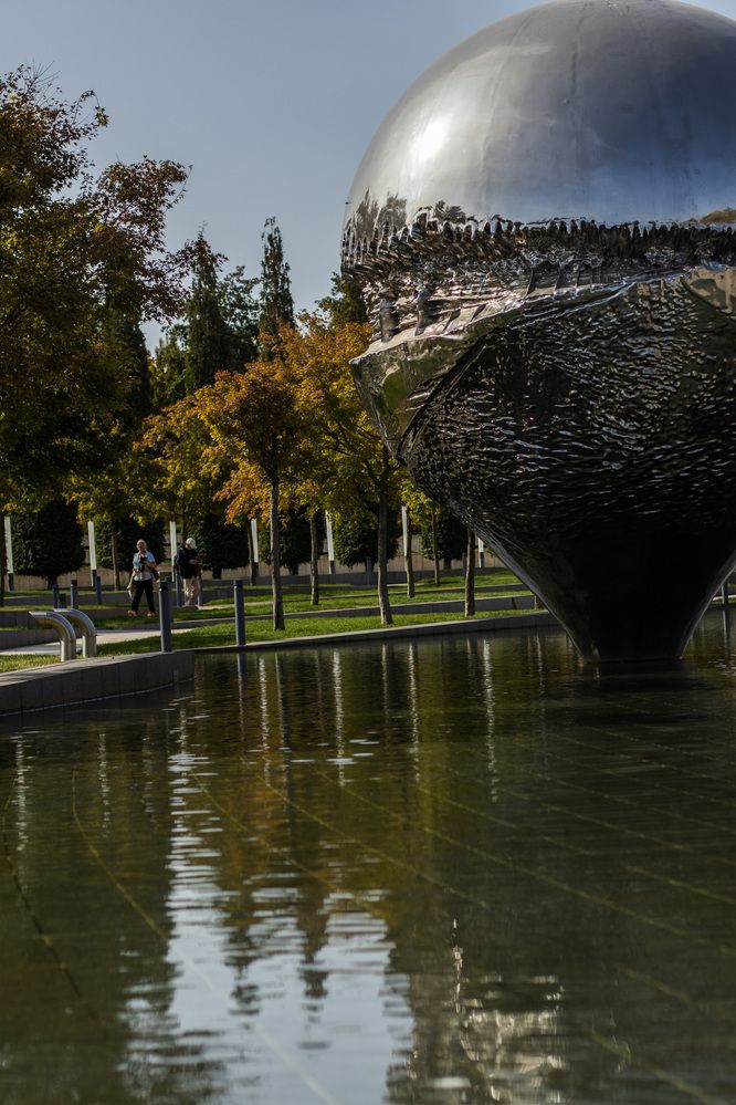 Photograph by Ксения Золотарь