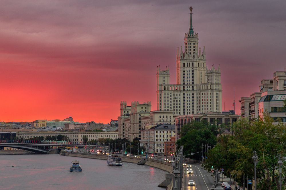 Photograph by Валерий Бычков