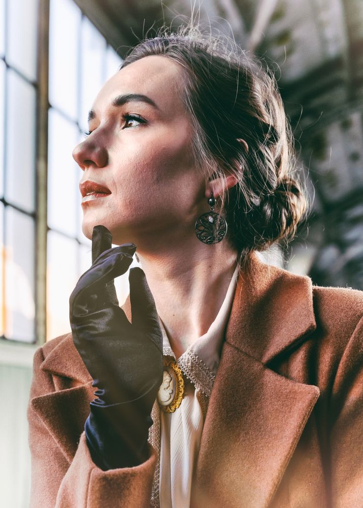 Photograph by Дьяченко Алёна