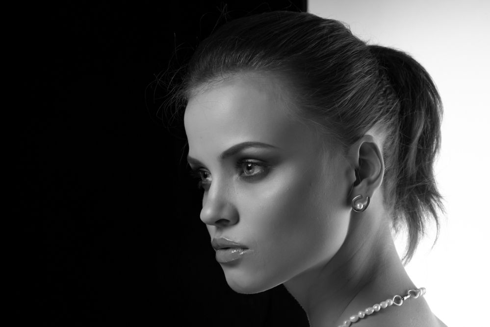 Photograph by Сергей и Екатерина Кузнецовы