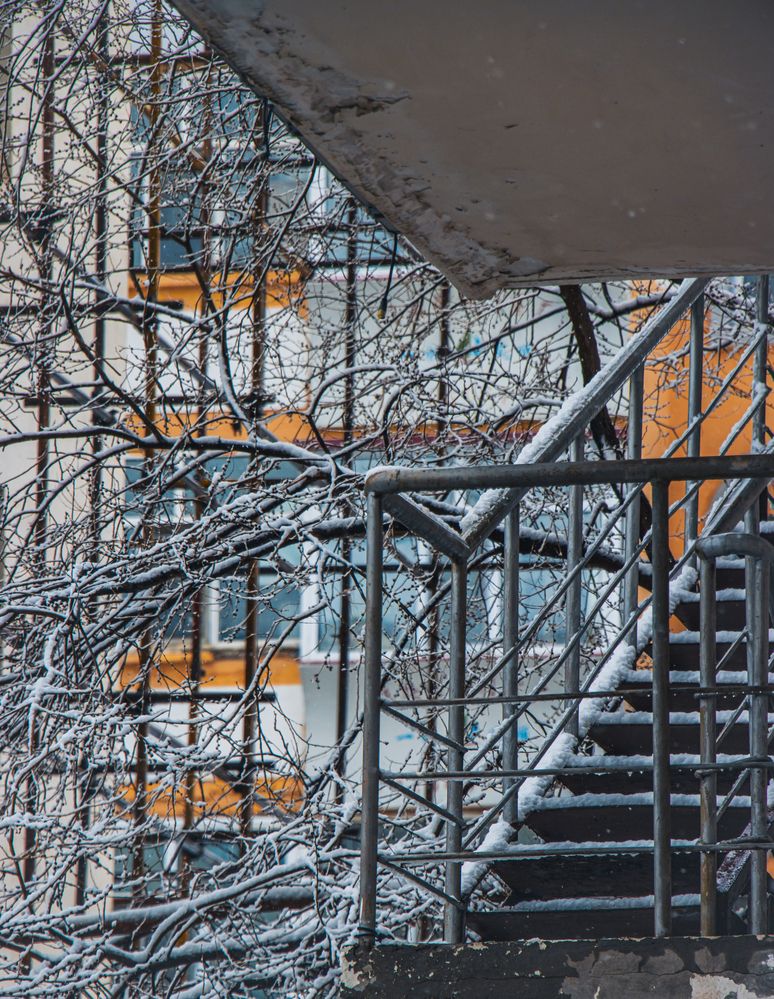 Photograph by - Баялигэ