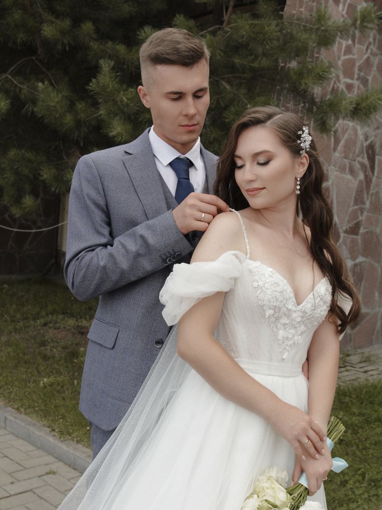 Photograph by Ксения Широбокова