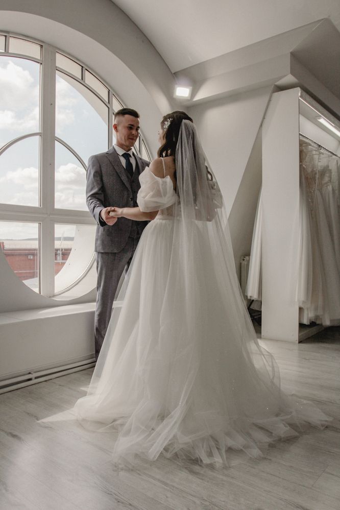 Photograph by Ксения Широбокова