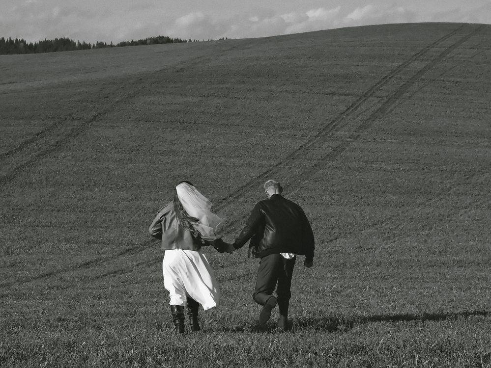 Photograph by Ксения Широбокова