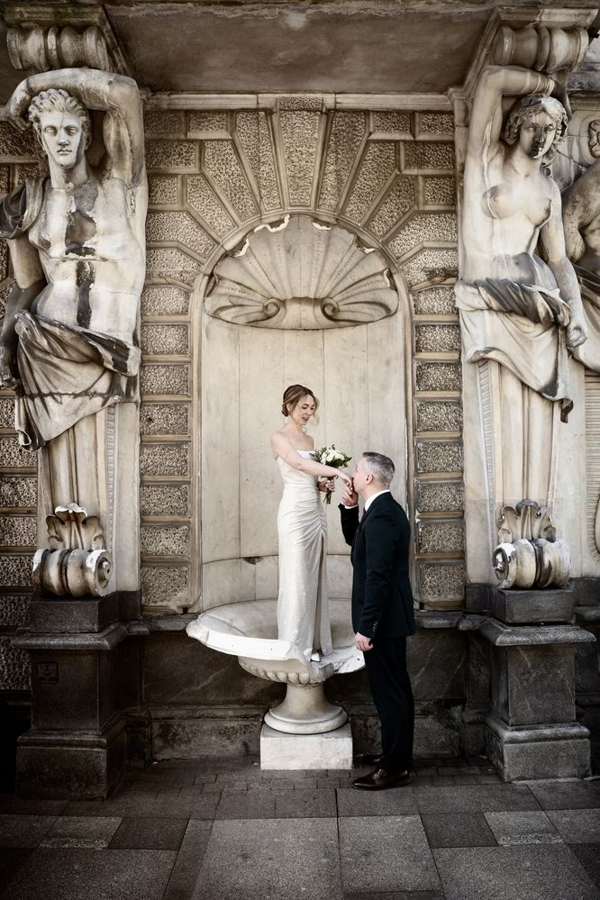 Photograph by Ксения Юрчук