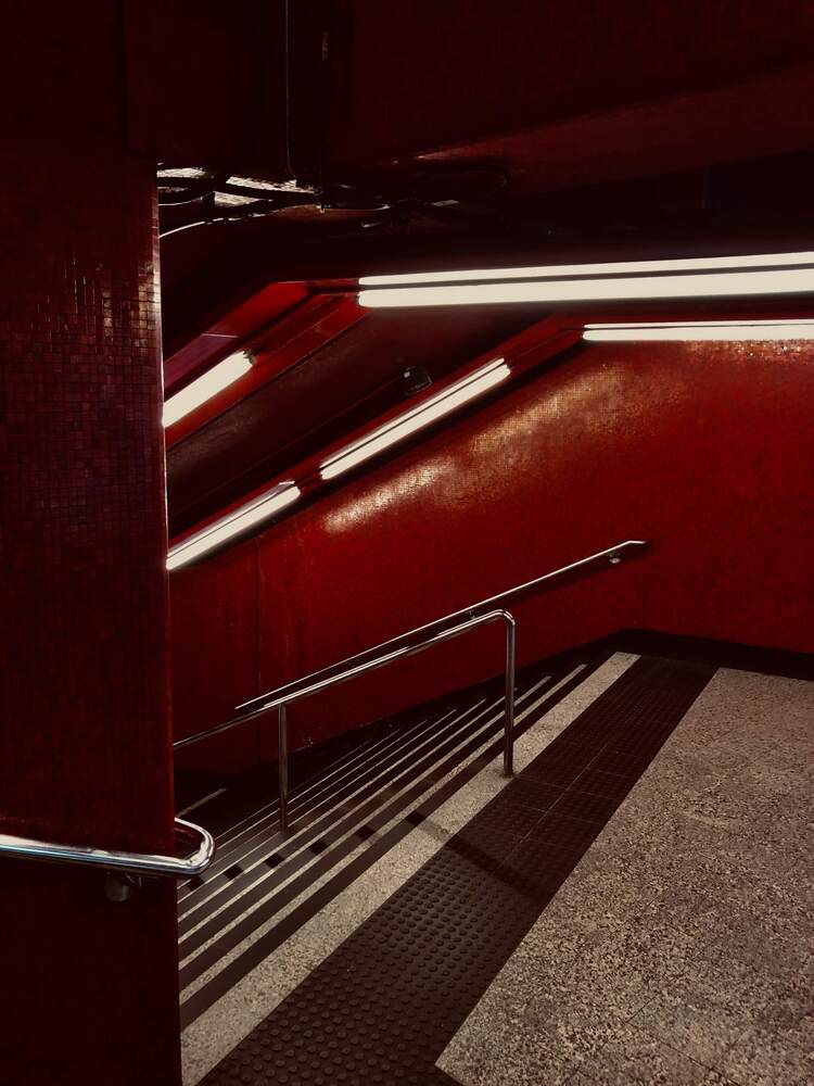 Photograph by Иван Никонов