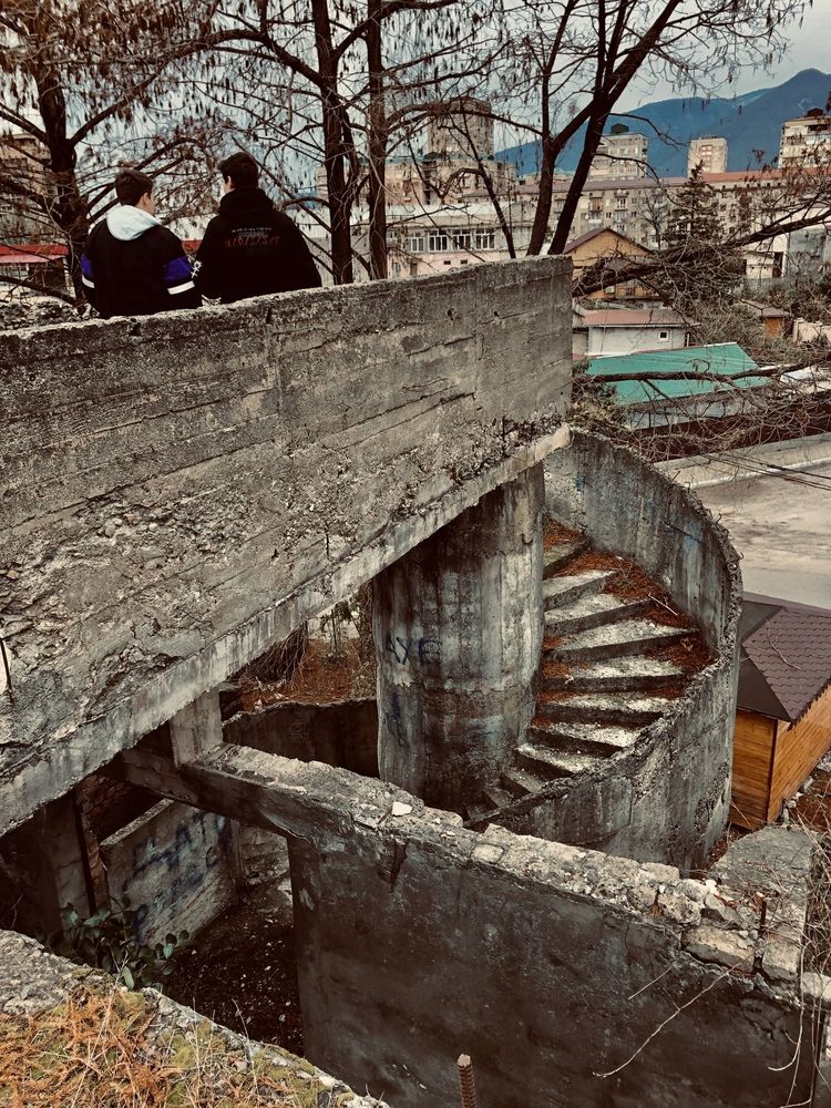 Photograph by Иван Никонов