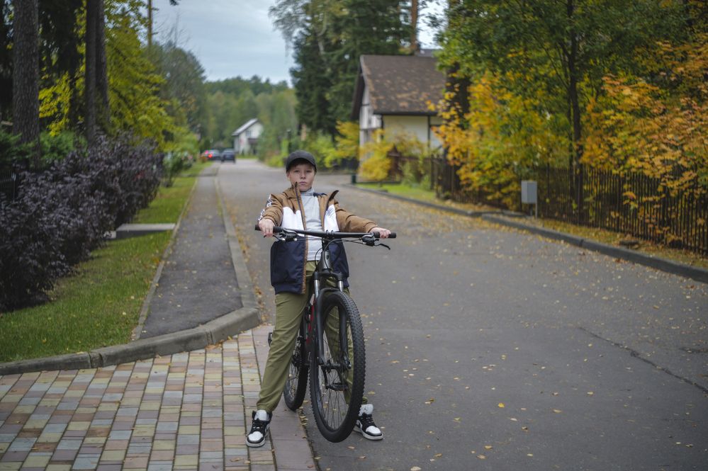 Photograph by Александр Журавлев