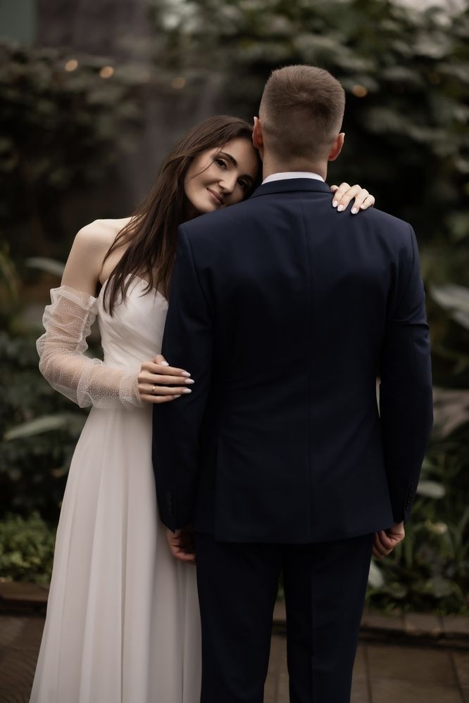 Photograph by Ксения Юрчук