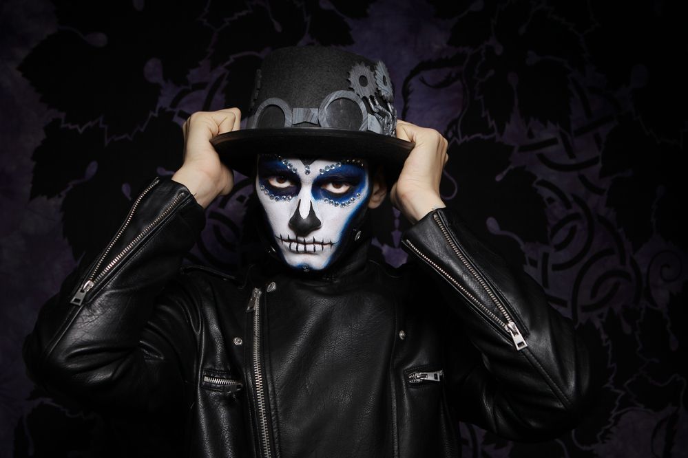 Photograph by Олег Ажгихин