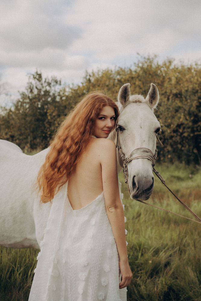 Photograph by Анна Семусева