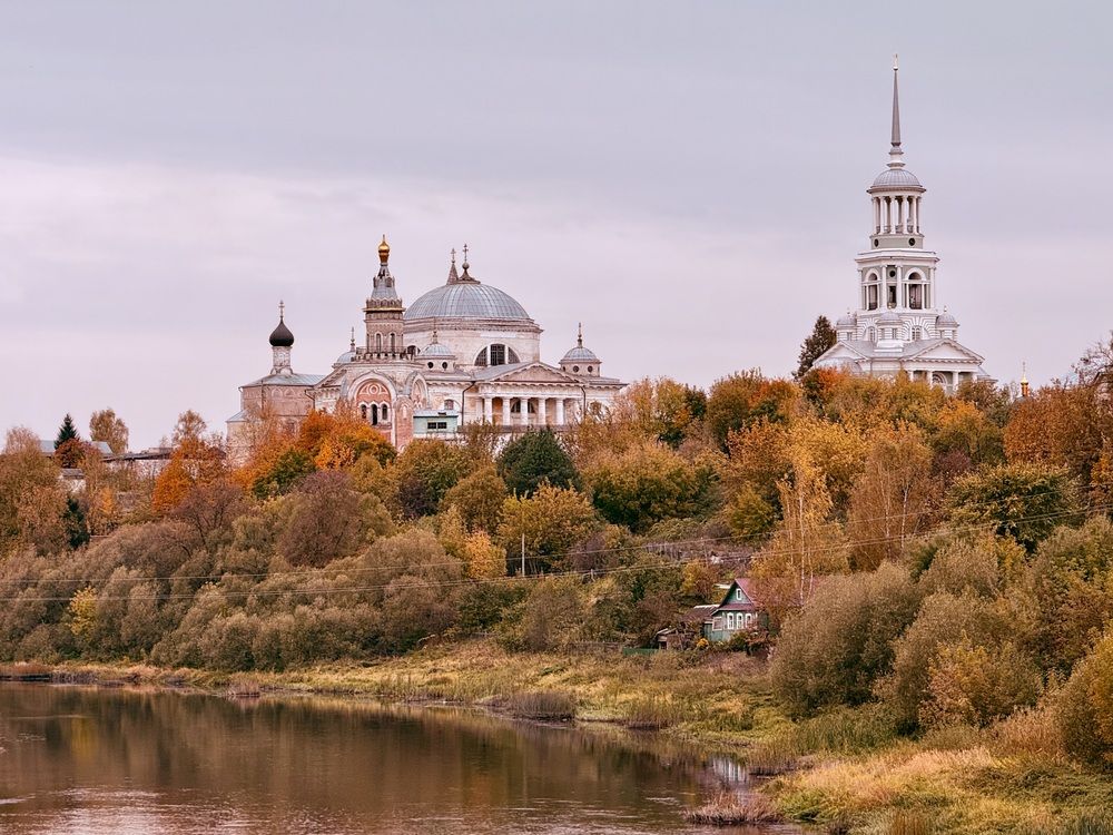 Photograph by Lesya Mikheeva