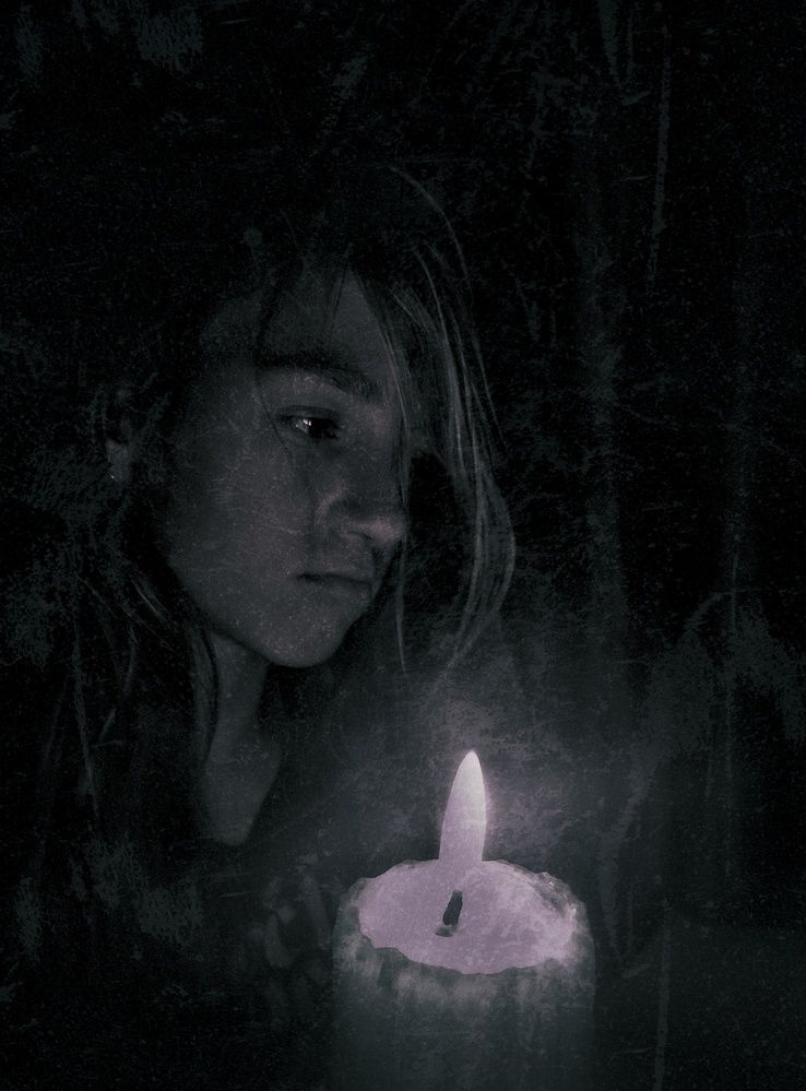 Photograph by Хоменчук Людмила