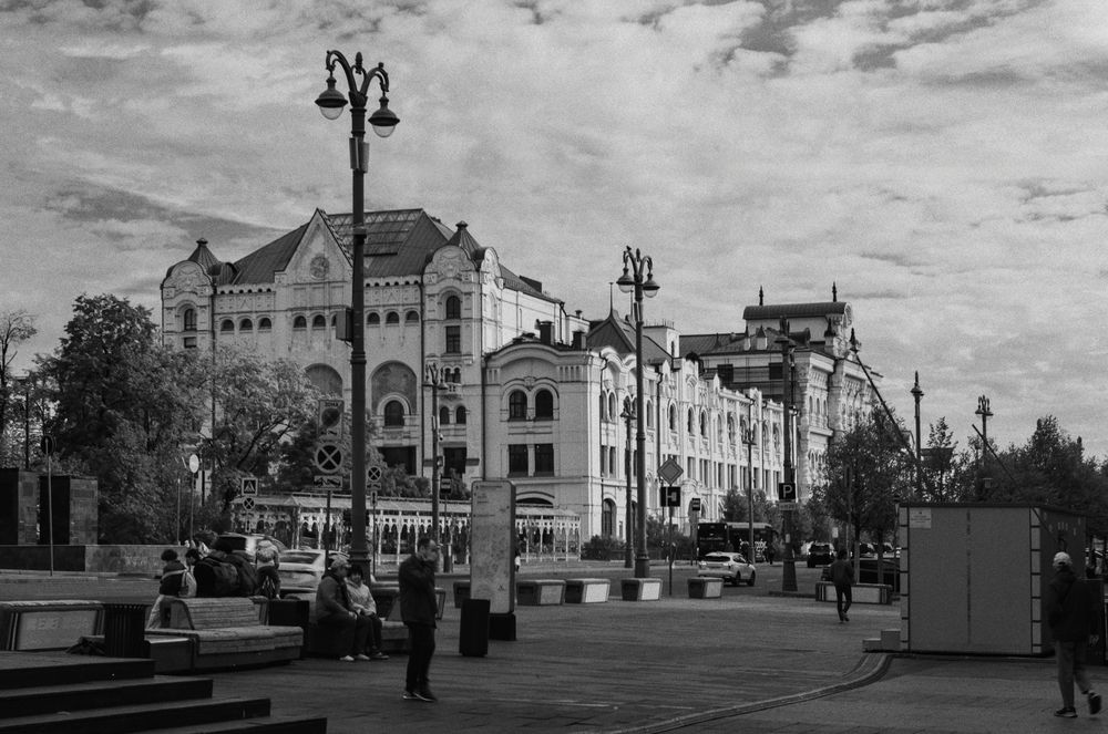Photograph by Алексей Бодров