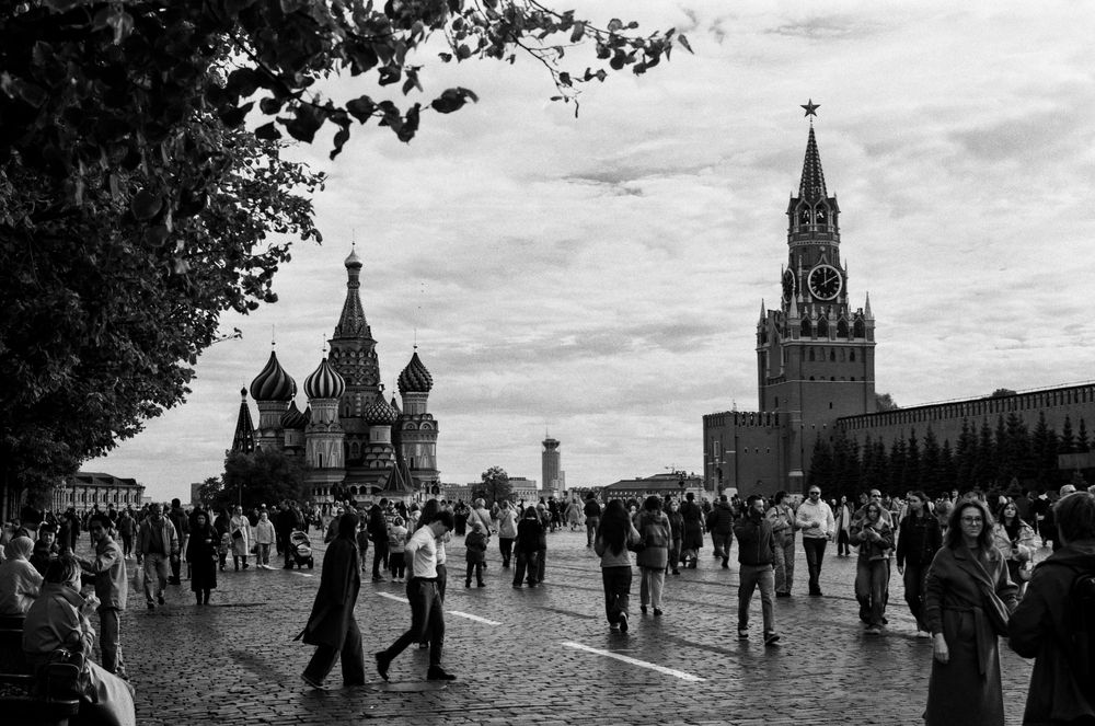 Photograph by Алексей Бодров