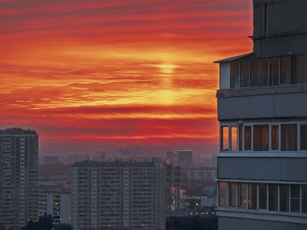 Photograph by Борис Полтавец