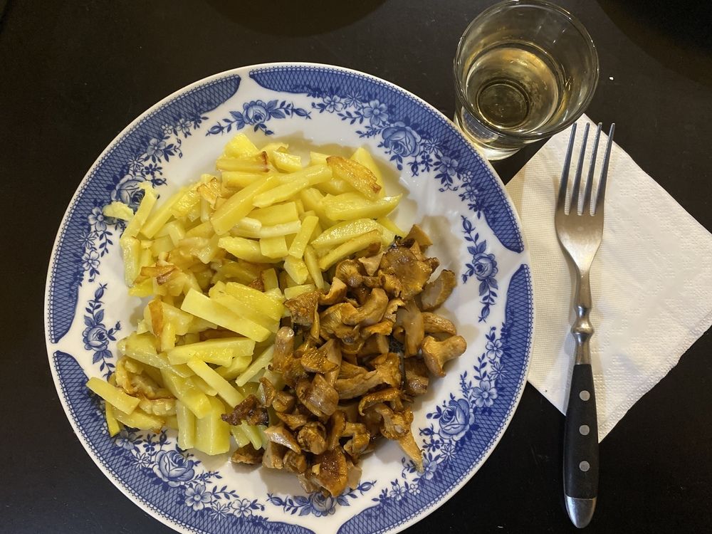 Photograph by Сергей Смирнов