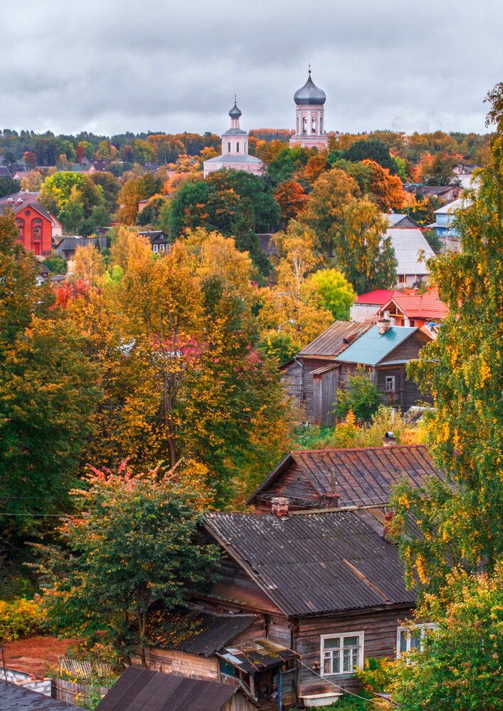 Photograph by Тимофей Шутов