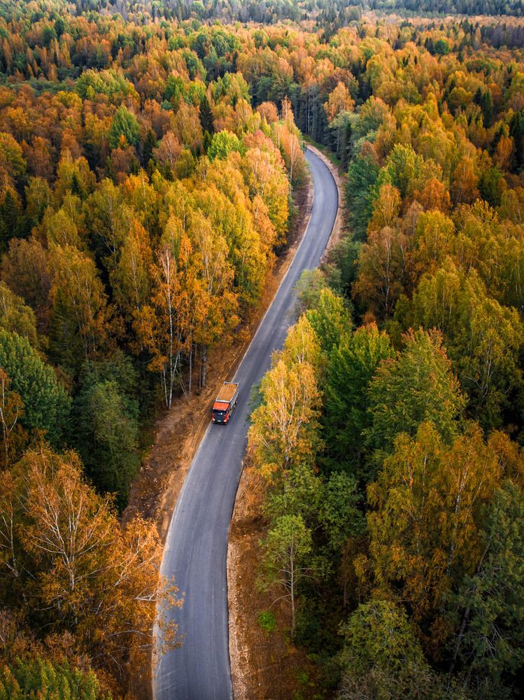 Photograph by Тимофей Шутов