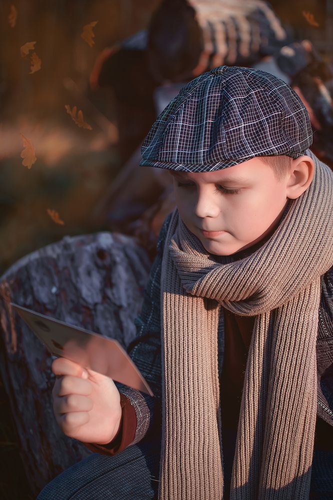 Photograph by Евгения Щеколдина