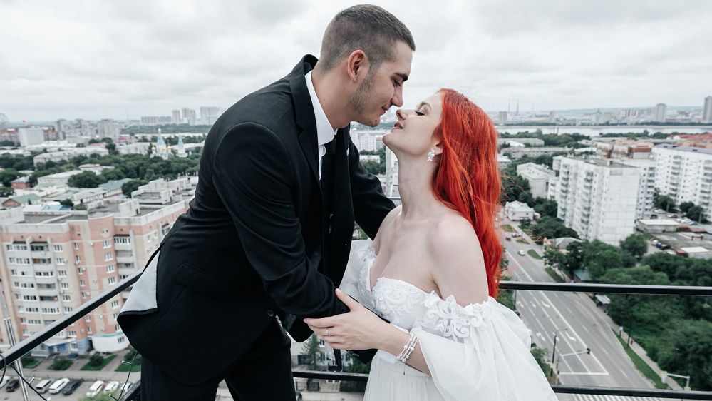 Photograph by Сенченко Андрей