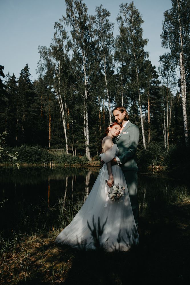 Photograph by Алена Адрианова