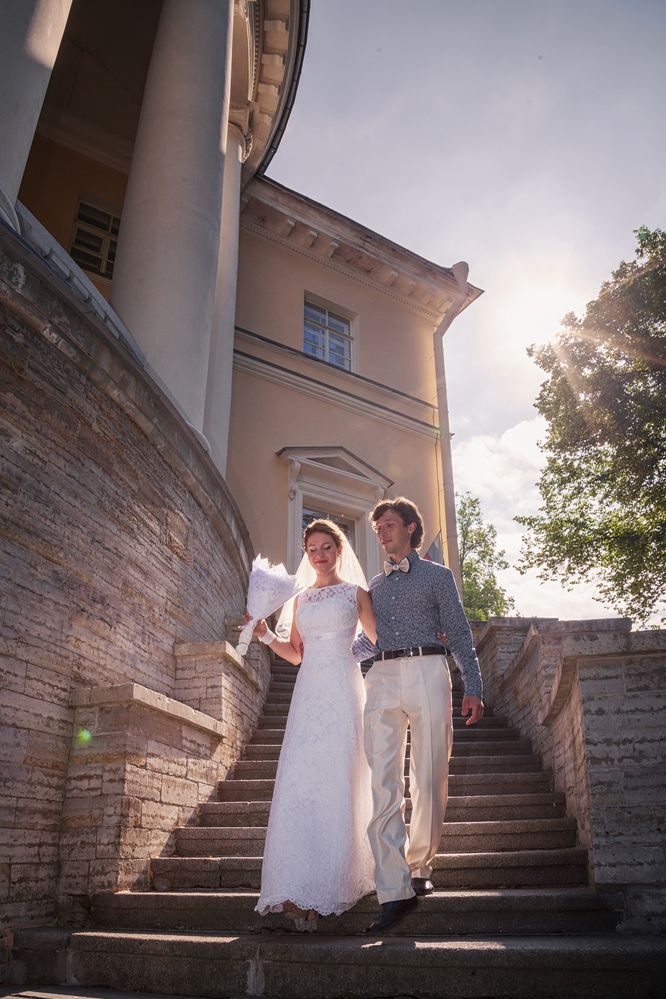 Photograph by Николай Рымар