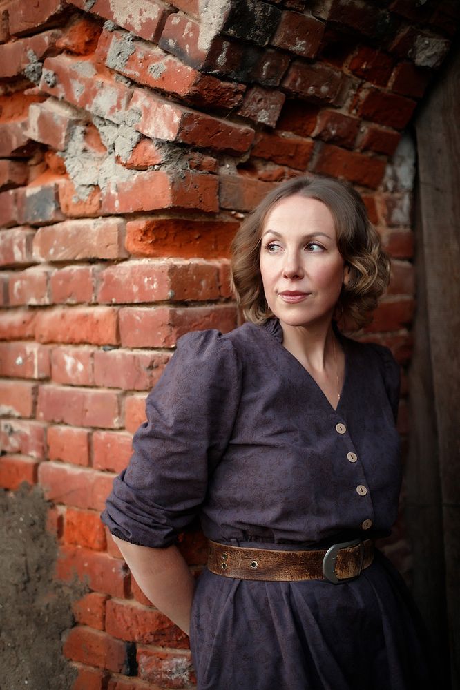 Photograph by Тимофей Шутов