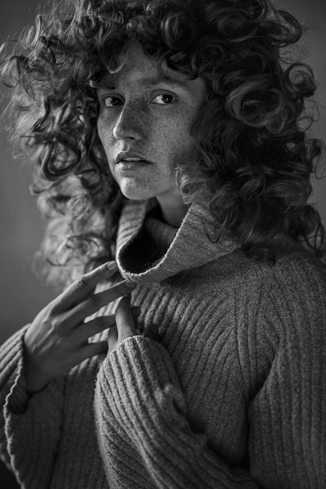 Photograph by Ирина Ганич