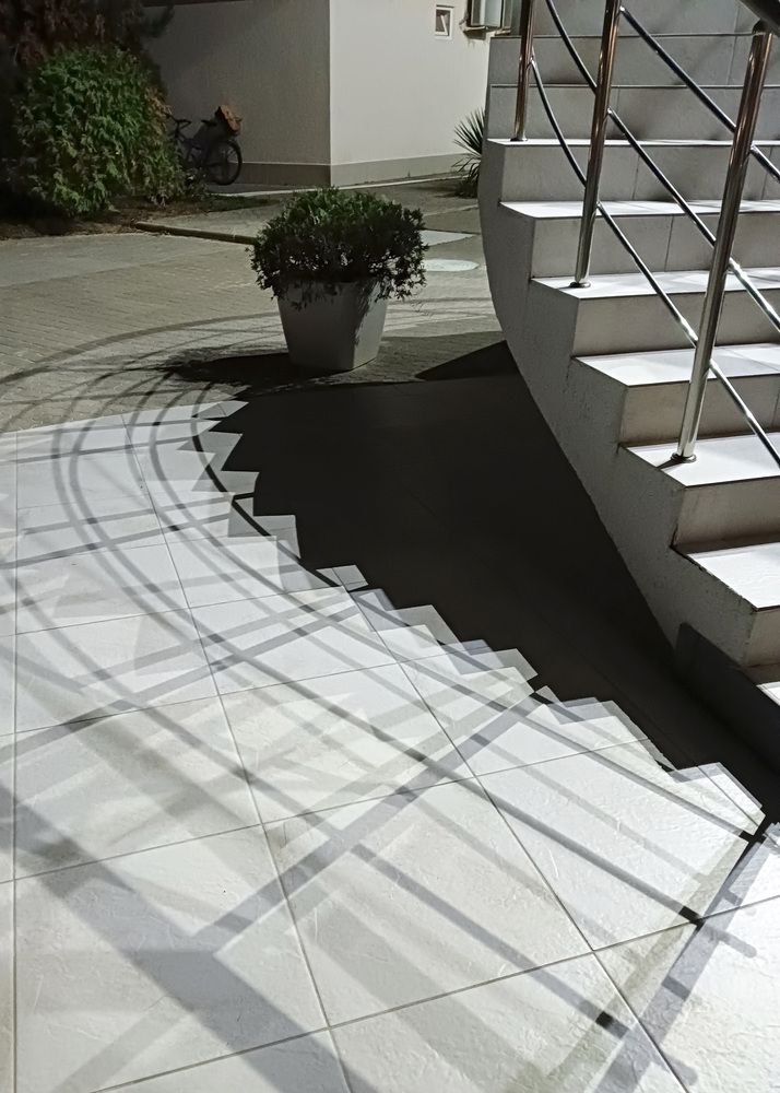 Photograph by Olga Smirnova