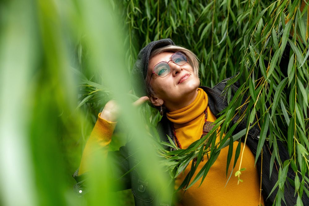 Photograph by Olga Smirnova