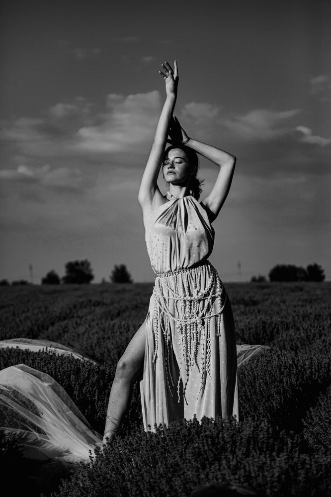 Photograph by Александр Шептикин