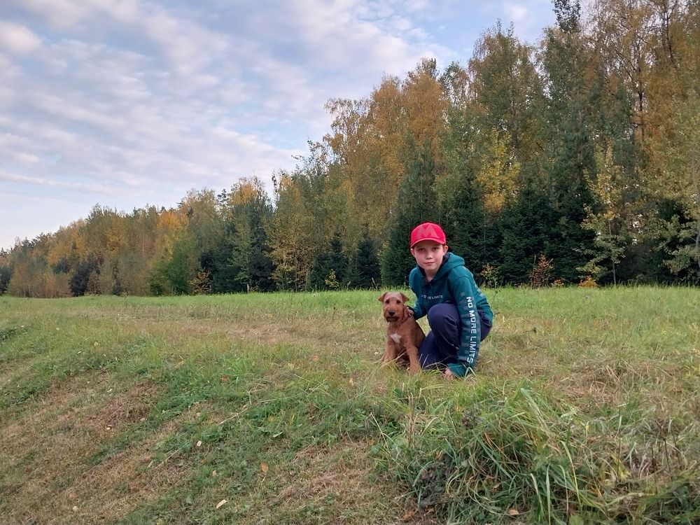 Photograph by Олеся Матвеева