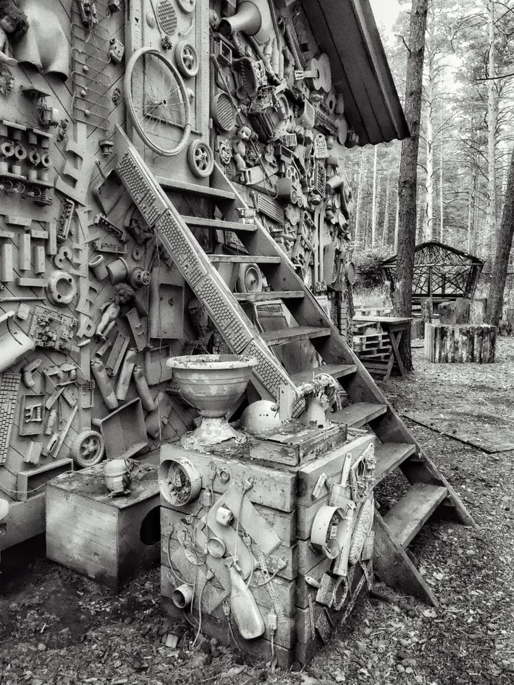 Photograph by Наталья Веряскина