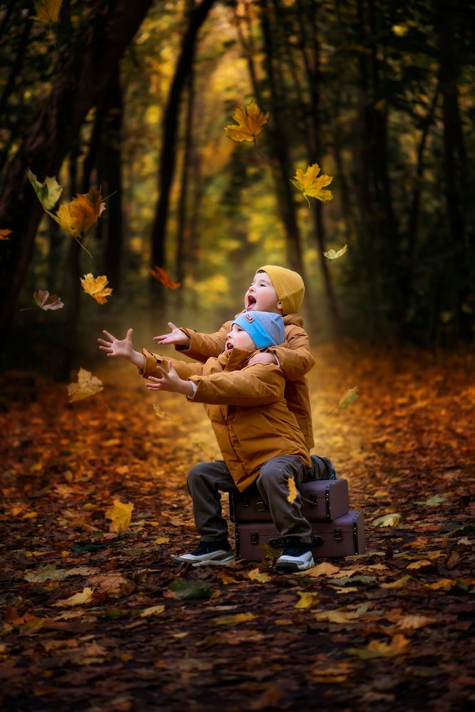 Photograph by Диана Нан