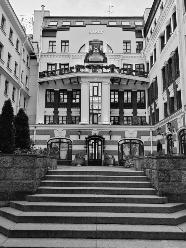 Photograph by Наталья Веряскина