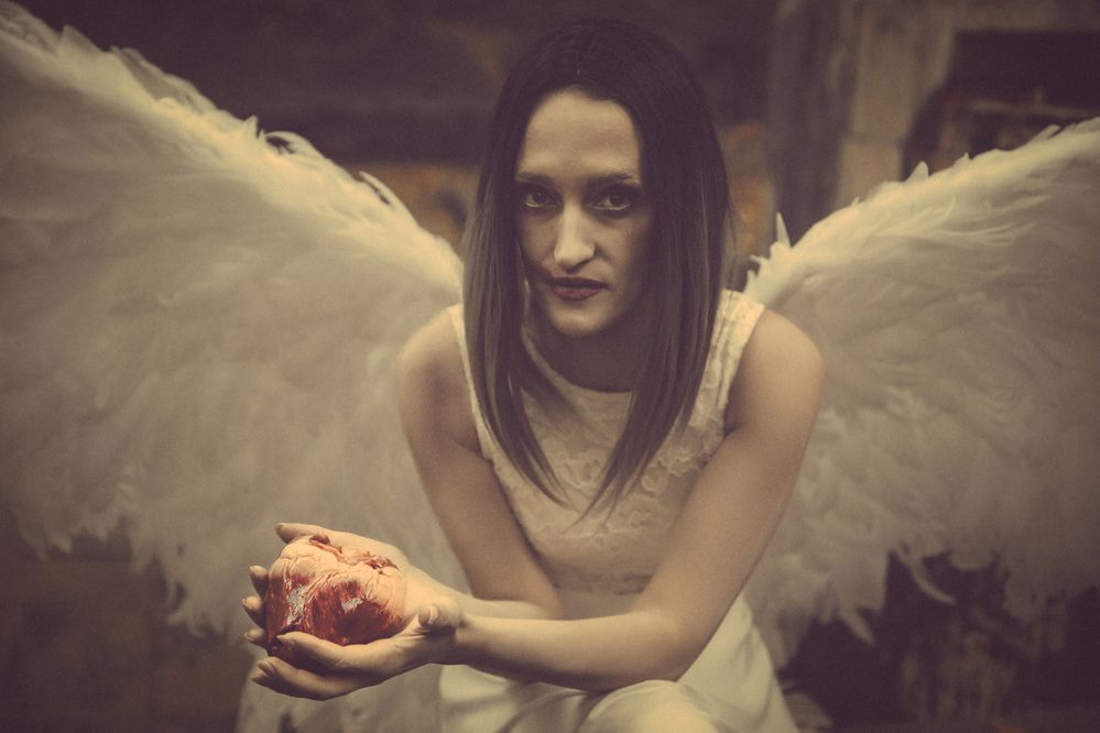 Photograph by Екатерина Кваша