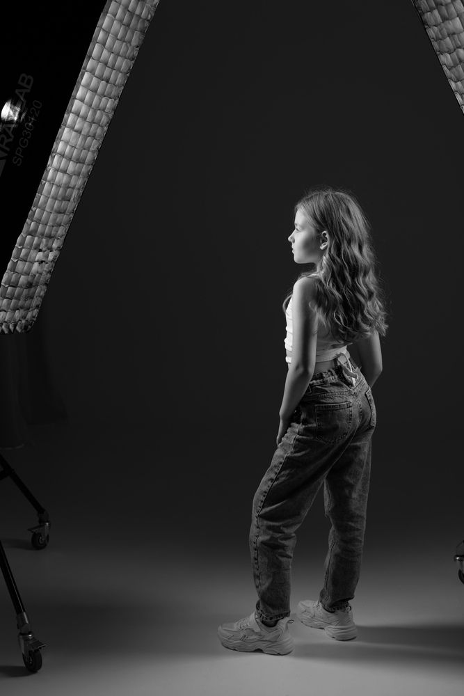 Photograph by Елена Буркина