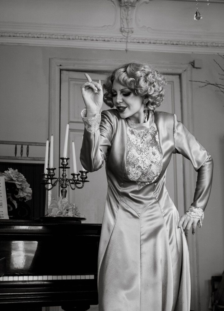 Photograph by Ася Баю-Бай