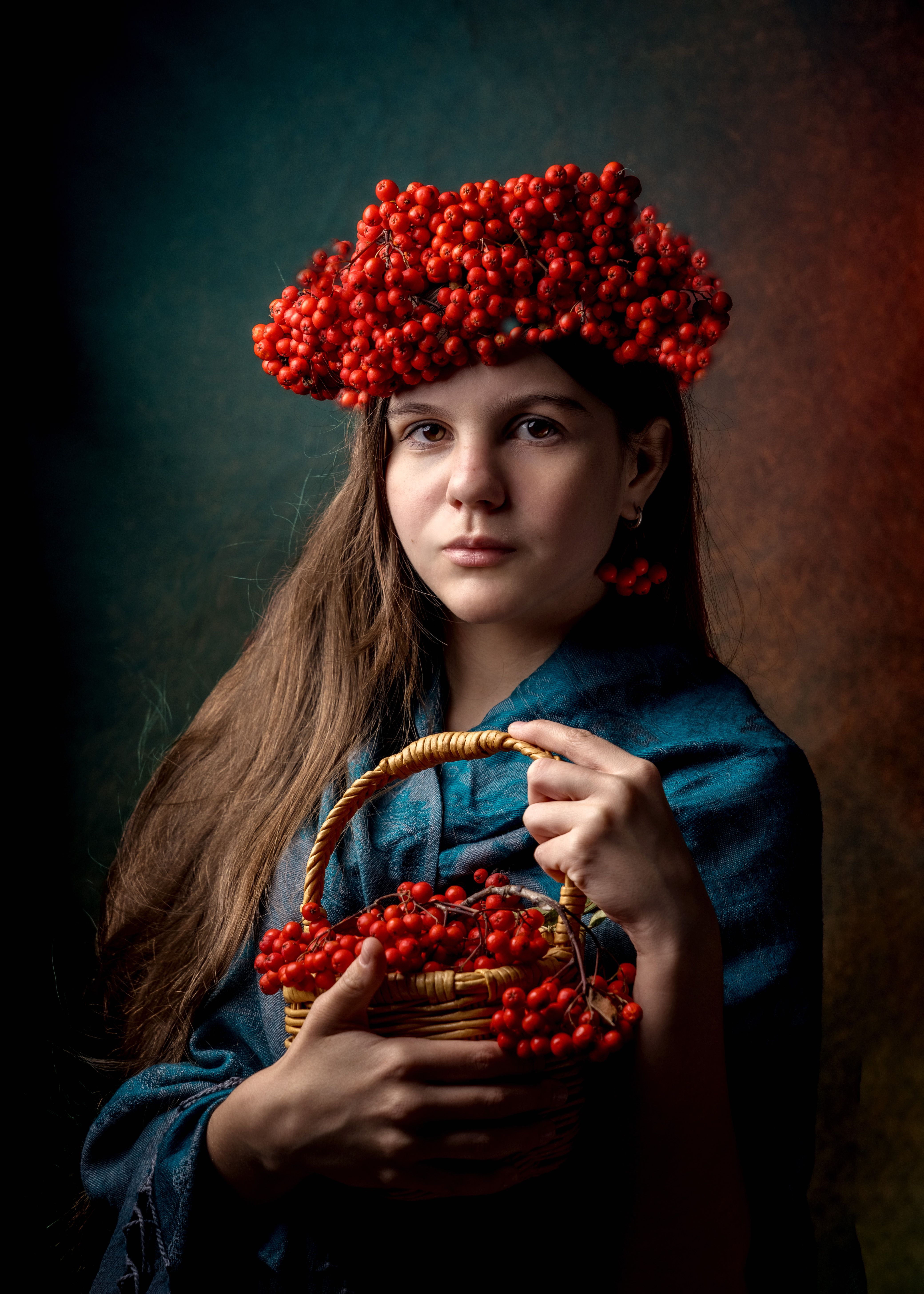 Фотография автора Светлана Волкова