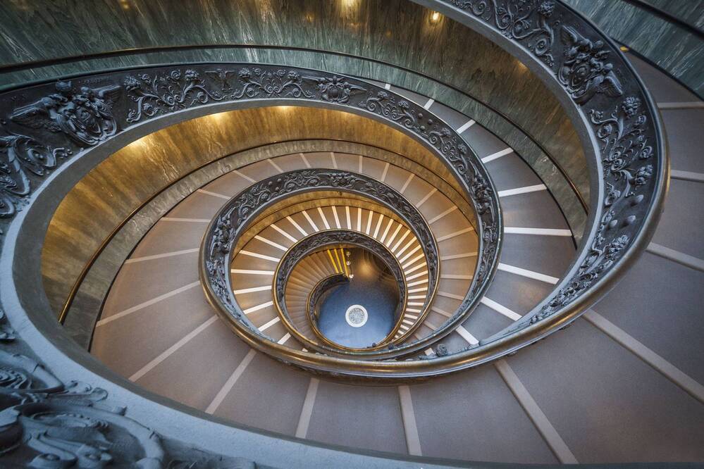 Photograph by Claudio Ciardi