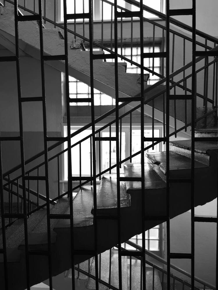 Фотография автора Ирина Петрукович