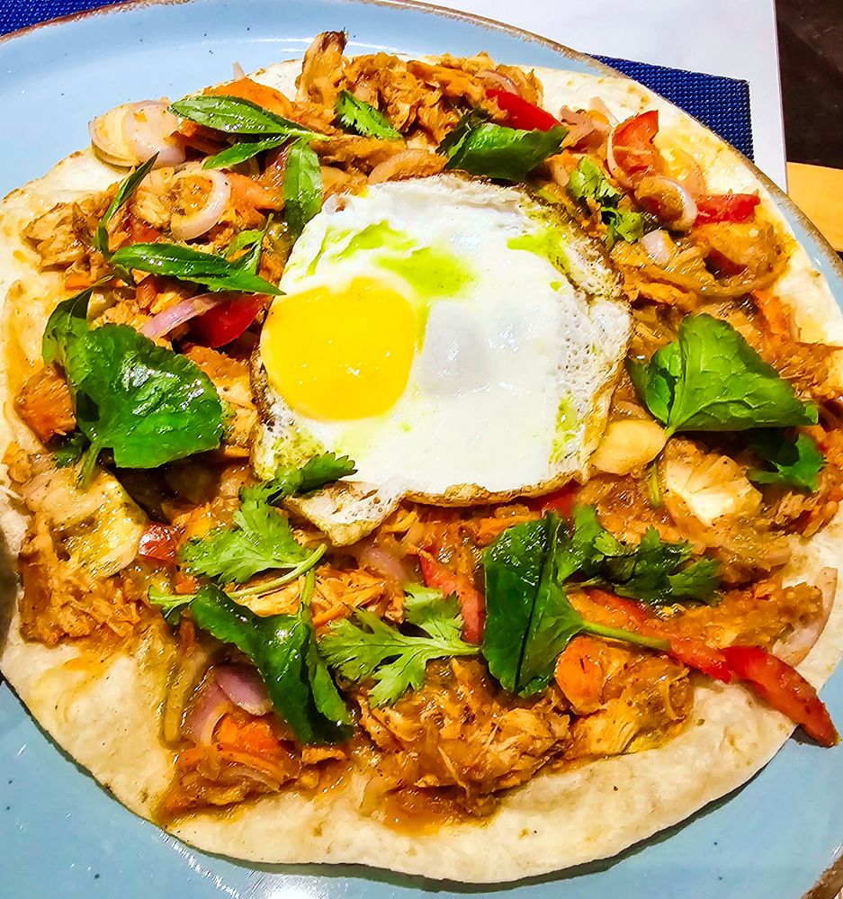 Photograph by Rashad Rafeudeen