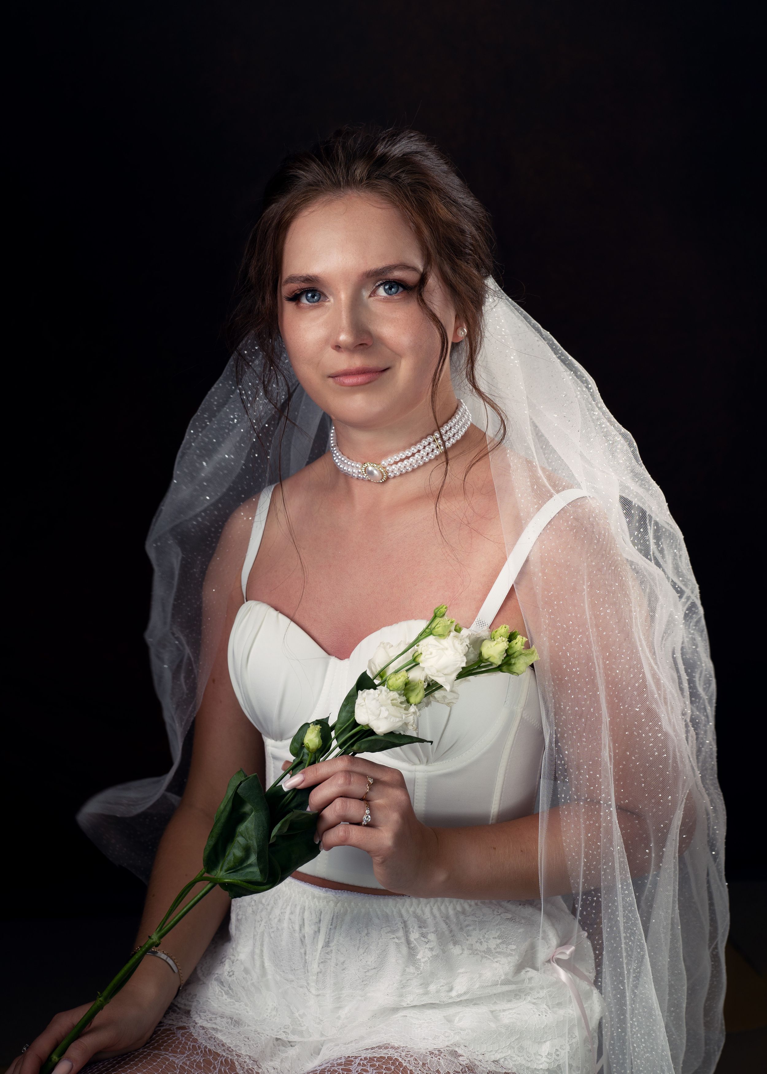 Photograph by Светлана Волкова