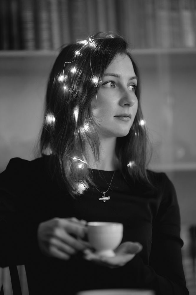 Фотография автора Александр Жданов