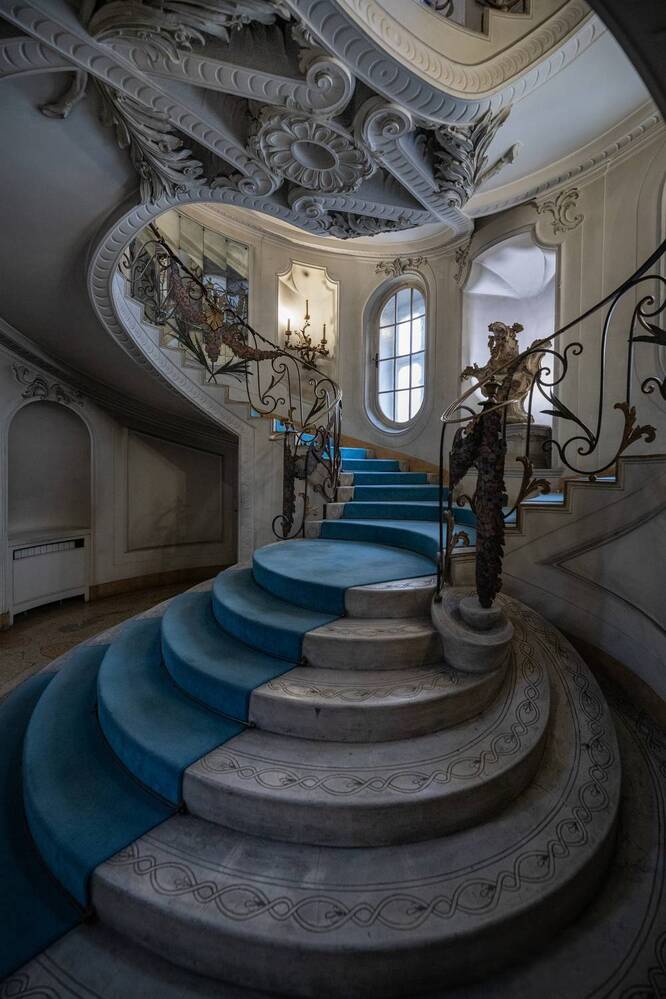 Photograph by Claudio Ciardi